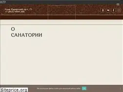 Sites similar to svetlana-sochi.ru
