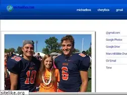 Sites similar to svetlanabos.com