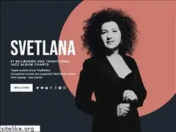 Sites similar to svetlanajazz.com