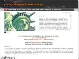 Sites similar to svetlanaschreiber.com
