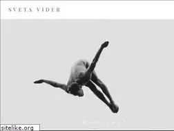 Sites similar to svetlanavider.com