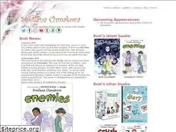 Sites similar to svetlania.com