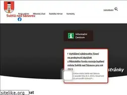 Sites similar to svetlans.cz