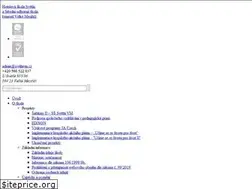 Sites similar to svetlavm.cz