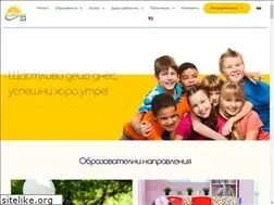 Sites similar to svetlina.net