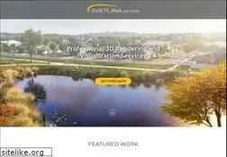 Sites similar to svetlinadesign.com