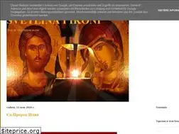 Sites similar to svetlinaiikoni.blogspot.com