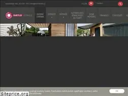 Sites similar to svetloastin.cz