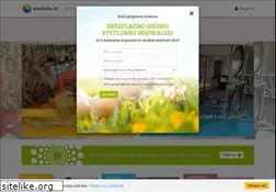 Sites similar to svetloba.si