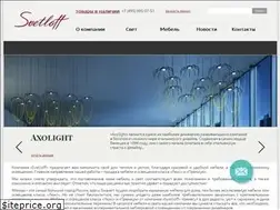 Sites similar to svetloff.com