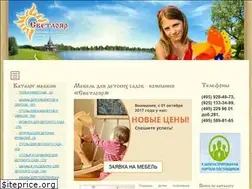 Sites similar to svetlojar.ru