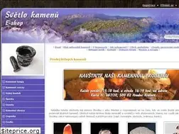Sites similar to svetlokamenu.cz