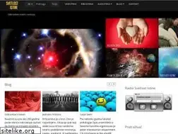 Sites similar to svetlostistine.com