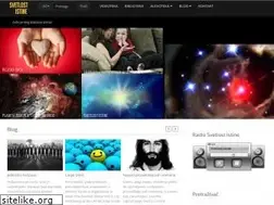 Sites similar to svetlostistine.org