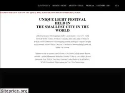 Sites similar to svetlovalmez.cz