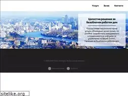Sites similar to svetlozar.com