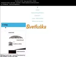 Sites similar to svetluska-svietidla.sk
