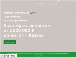 Sites similar to svetly-kazan.ru