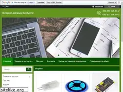 Sites similar to svetlyi-mir.com.ua