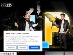 Sites similar to svetmagie.com
