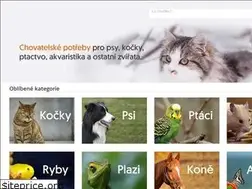Sites similar to svetmazlika.cz