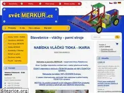 Sites similar to svetmerkur.cz
