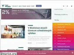 Sites similar to svetmobility.sk