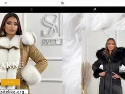 Sites similar to svetmodeexclusive.rs