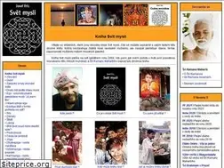 Sites similar to svetmysli.net