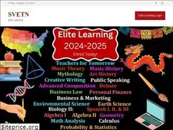 Sites similar to svetn.org