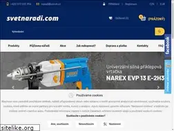 Sites similar to svetnaradi.com