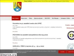 Sites similar to svetnov.cz