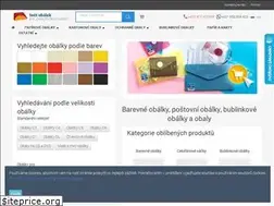 Sites similar to svetobalek.cz