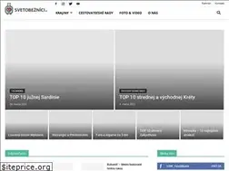 Sites similar to svetobeznici.sk