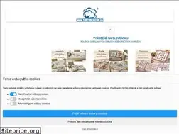 Sites similar to svetobliecok.sk