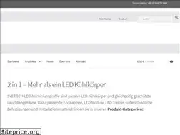 Sites similar to svetoch.eu