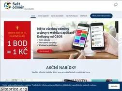 Sites similar to svetodmen.cz