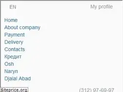 Sites similar to svetofor.info
