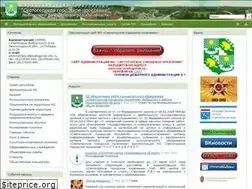 Sites similar to svetogorsk-city.ru