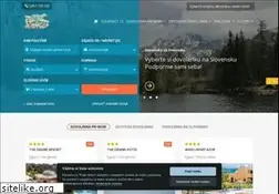 Sites similar to svetom.sk