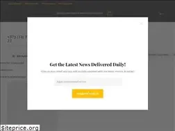 Sites similar to sveton.by