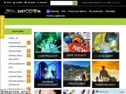 Sites similar to svetoopp.sk