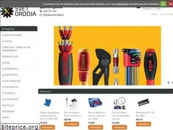 Sites similar to svetorodja.si