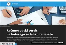 Sites similar to svetovanje-g.net