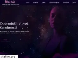 Sites similar to svetovanje-vedezevanje.si