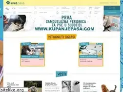 Sites similar to svetpasa.com