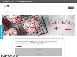 Sites similar to svetpeceni.cz