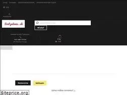 Sites similar to svetpecenia.sk