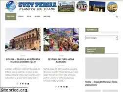 Sites similar to svetpedija.com