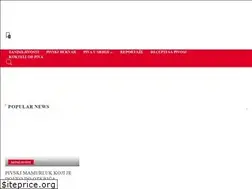 Sites similar to svetpiva.rs